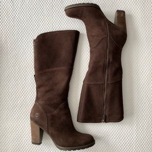 Timberland waterproof boots